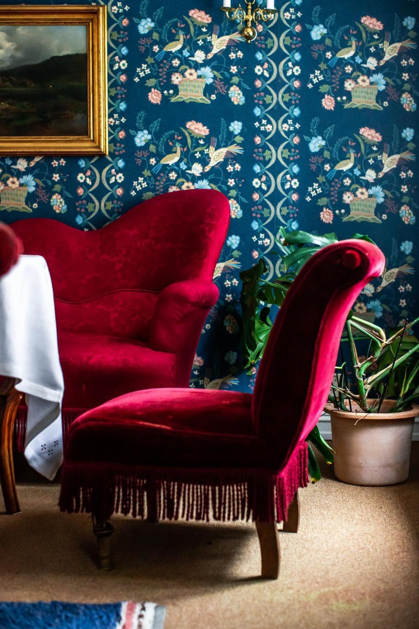 Lindstrom Hotel Lærdalsøyri Kültér fotó